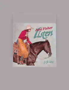 Listen to Juni Fisher, watch music videos, read bio, see tour dates & more!