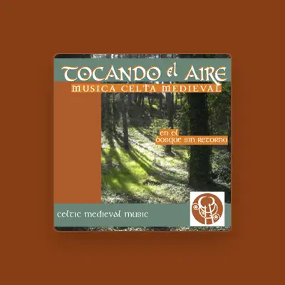 Listen to Tocando El Aire, watch music videos, read bio, see tour dates & more!