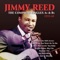 Baby, What's on Your Mind - Jimmy Reed lyrics