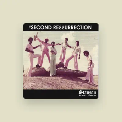 Listen to The Second Ressurrrection, watch music videos, read bio, see tour dates & more!