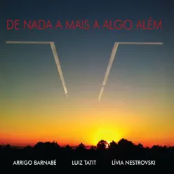 De Nada a Mais a Algo Além - Luiz Tatit