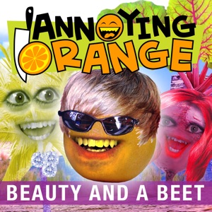 Beauty and a Beet ( Beauty and a Beat Parody) - Single