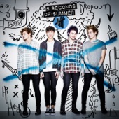 5 Seconds Of Summer - Amnesia