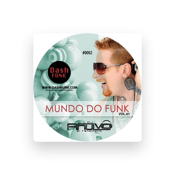 Dj Rhuivo's avatar