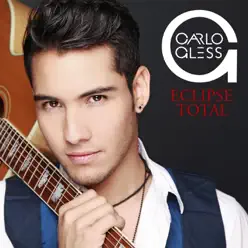 Eclipse Total - Single - Carlo Gless Eclipse Total - Single - Carlo Gless