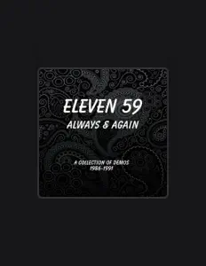 Eleven 59 सुनें, म्यूज़िक वीडियो देखें, बायो पढ़ें, दौरे की तारीखें और बहुत कुछ देखें!