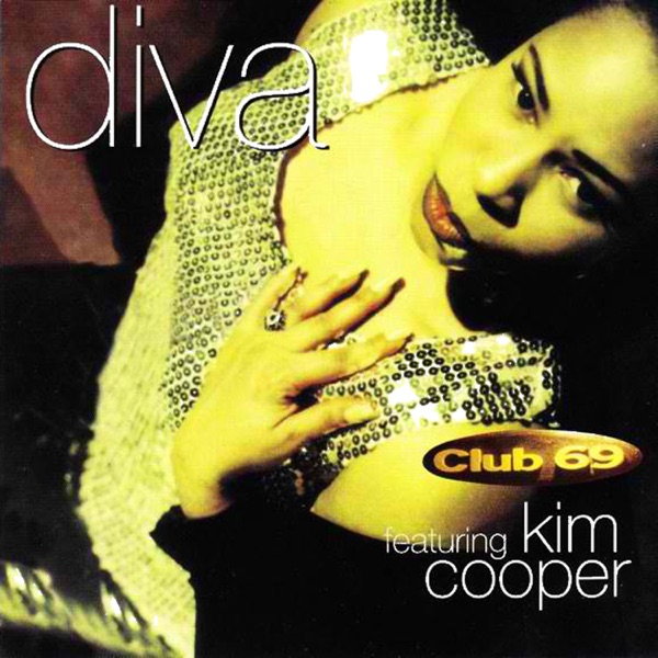 Diva (feat. Peter Rauhofer)