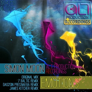 Emotions - EP