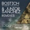 Rumbling (Bostich of Nortec Collective Remix) - Loquat lyrics