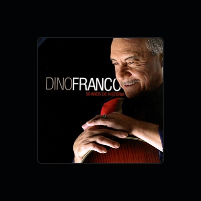 Listen to Dino Franco, watch music videos, read bio, see tour dates & more!