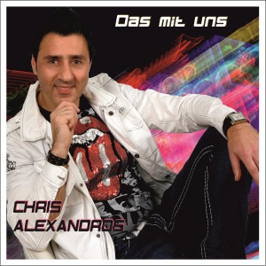 Das mit uns - Single