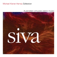 Siva - Michael Kieran Harvey