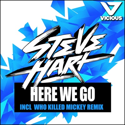 Here We Go - Single
