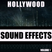 Hollywood Sound Effects Library, Vol. 1 artwork