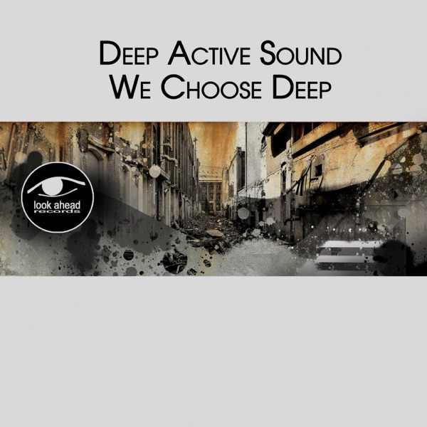 We Choose Deep - Single