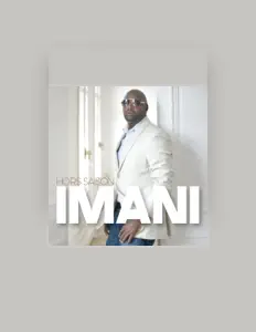 Listen to Imani, watch music videos, read bio, see tour dates & more!