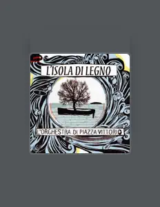 Listen to L'Orchestra Di Piazza Vittorio, watch music videos, read bio, see tour dates & more!