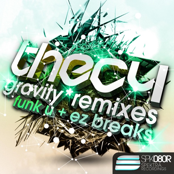 Gravity (Remixes) - EP