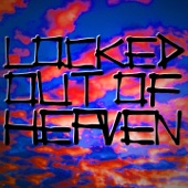 Locked Out of Heaven artwork