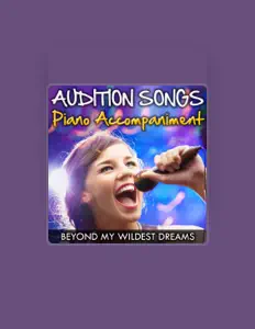 Dengarkan Audition Piano Accompaniment for Singers, tonton video musik, baca bio, lihat tanggal tur & lainnya!