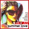 Summer Love - Mr. W, Lina & Zalev lyrics