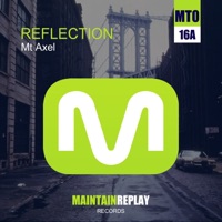 Reflection - Single - Mt Axel