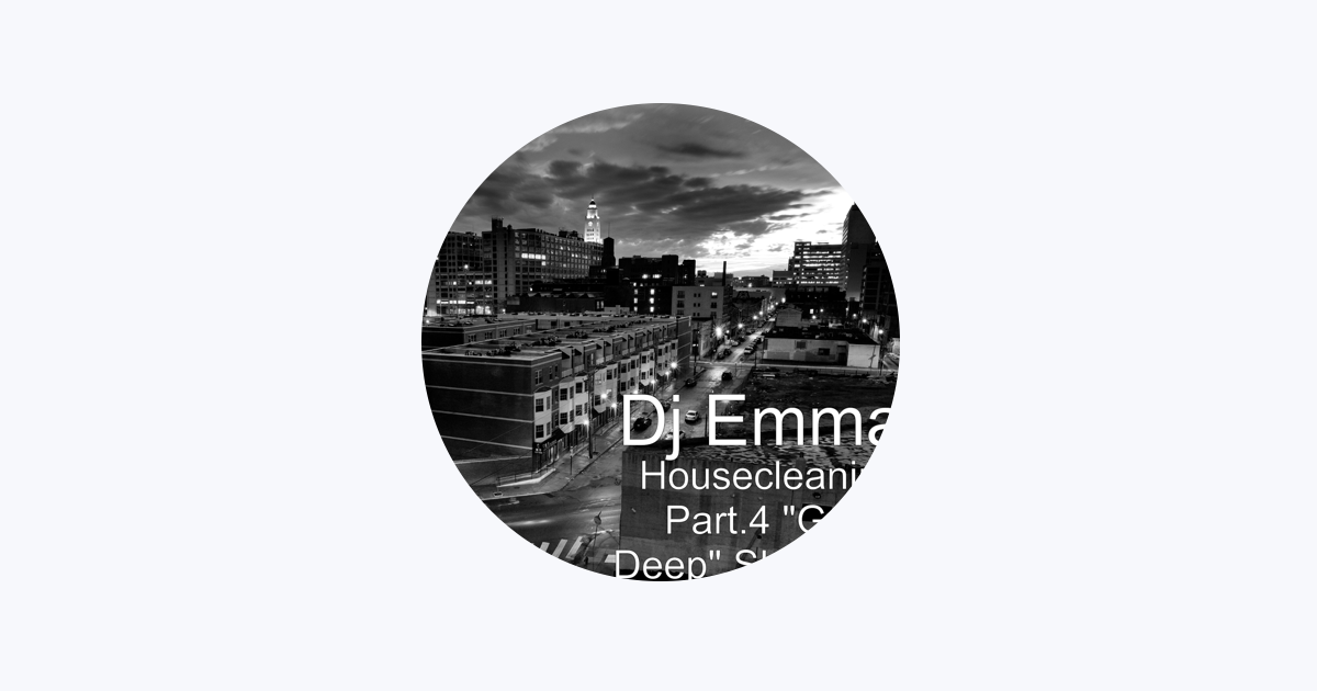 Dj Emma - Apple Music