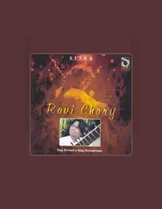 Listen to Ravi Chary, watch music videos, read bio, see tour dates & more!