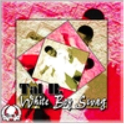 White Boy Swag - Single