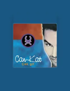 Poslechněte si interpreta Can-Kat, sledujte hudební videa, přečtěte si životopis, podívejte se na data turné a další informace.