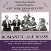 New York Brass Quintet, Robert Nagel, Allan Dean, Paul Ingraham, John Swallow & Toby Hanks