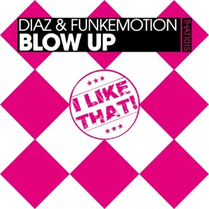 Blow Up - Single