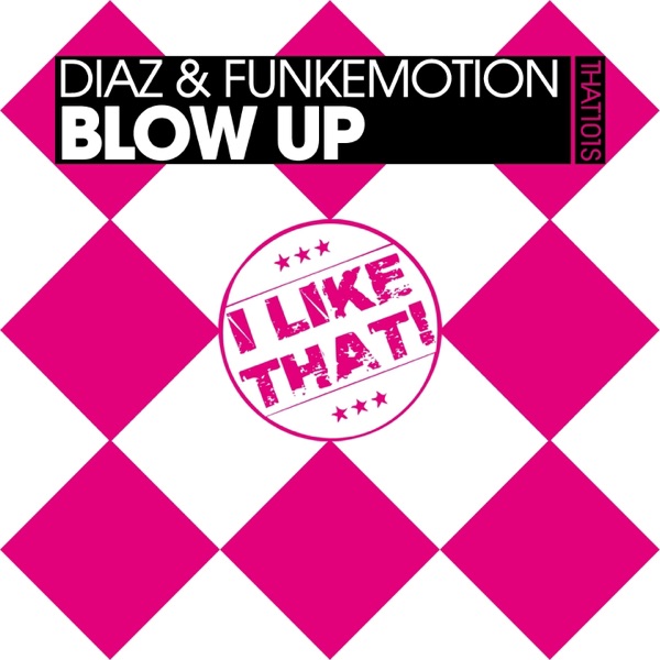 Blow Up - Single