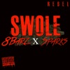 Swole (feat. 8Barz) - Single