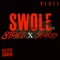 Swole (feat. 8Barz) - Sparks & 8Barz lyrics