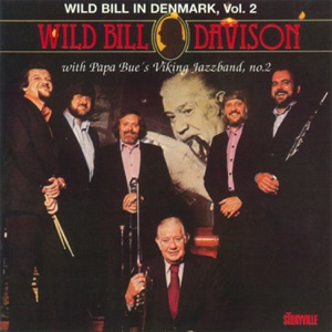 Wild Bill in Denmark, Vol. 2