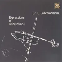Wandering Saint — Dr. L. Subramaniam