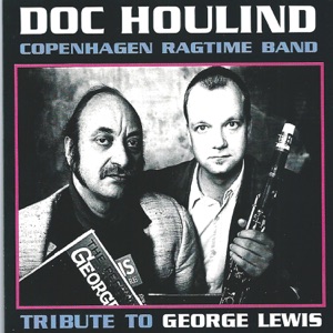 Tribute to George Lewis (feat. Jesper Larsen)