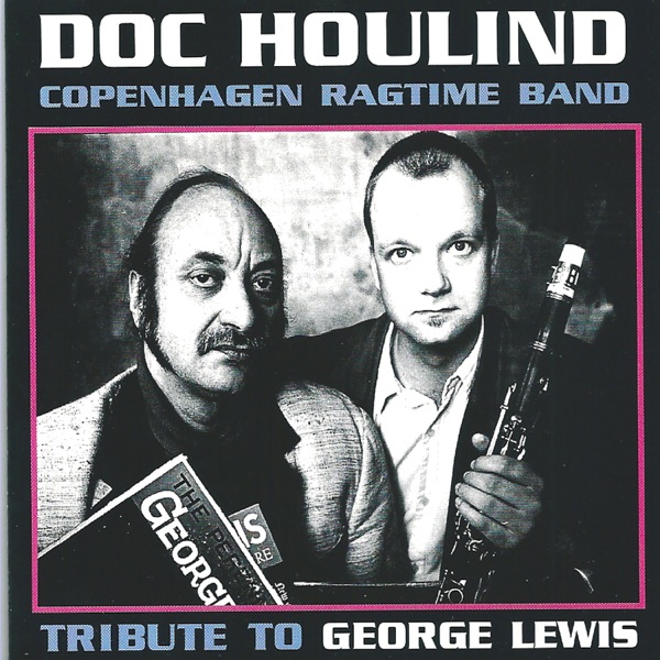 Tribute to George Lewis (feat. Jesper Larsen)