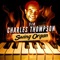 Jumpin' at Basie's - Sir Charles Thompson lyrics