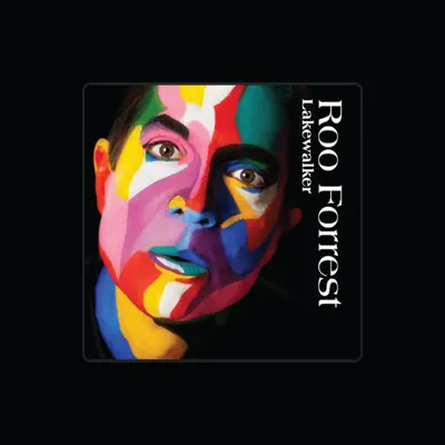 Listen to Roo Forrest, watch music videos, read bio, see tour dates & more!
