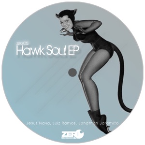 Hawk Soul - Single