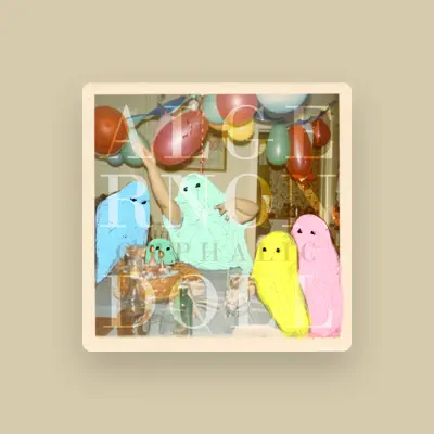 Listen to Algernon Doll, watch music videos, read bio, see tour dates & more!