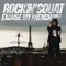 1260 jours (feat. Alibi Montana) - Rockin' Squat lyrics