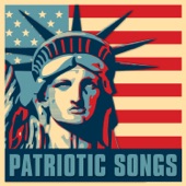 Patriotic Songs artwork