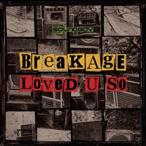 Loved U So - Single