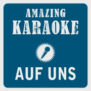 Auf uns (Karaoke Version) [Originally Performed By Andreas Bourani] - Clara Oaks