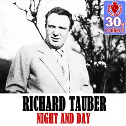 Night and Day (Remastered) - Single - Richard Tauber Night and Day (Remastered) - Single - Richard Tauber