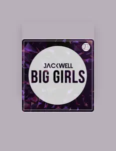 Listen to Jackwell, watch music videos, read bio, see tour dates & more!