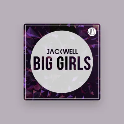 Listen to Jackwell, watch music videos, read bio, see tour dates & more!